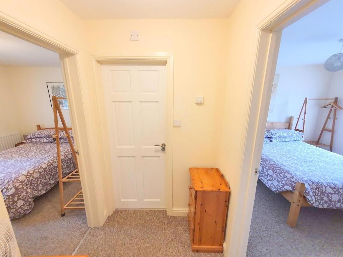 Bassett Flat With 2 Bedrooms And Superfast Wi-Fi Sittingbourne Εξωτερικό φωτογραφία
