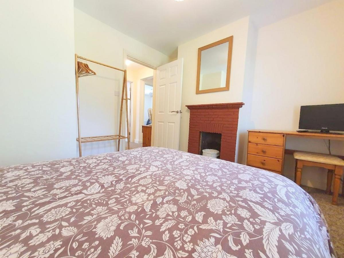 Bassett Flat With 2 Bedrooms And Superfast Wi-Fi Sittingbourne Εξωτερικό φωτογραφία