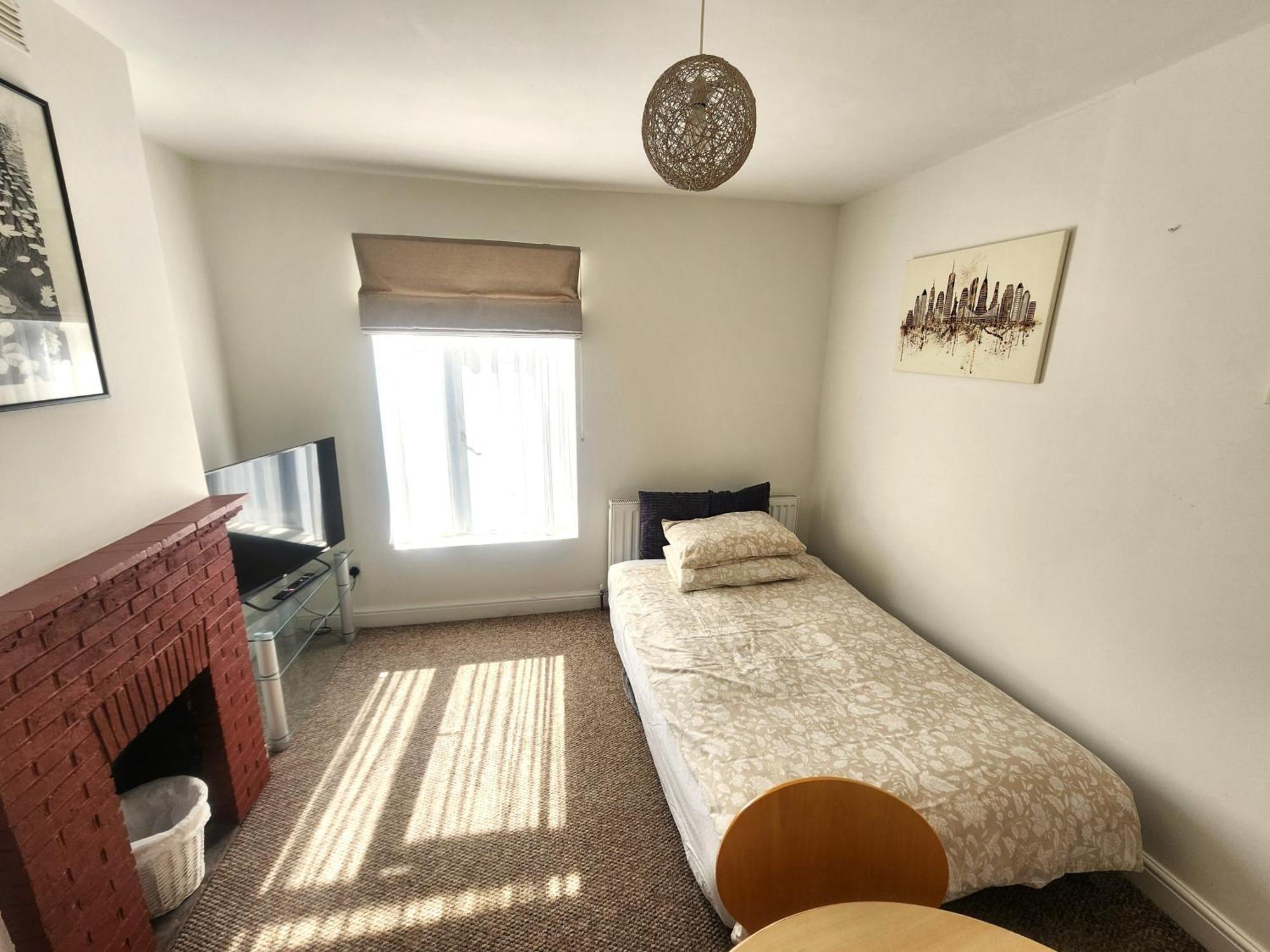 Bassett Flat With 2 Bedrooms And Superfast Wi-Fi Sittingbourne Εξωτερικό φωτογραφία